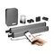 Wi-Fi kit for a gate with two doors up to 150kg. - TUYA Smart home OR-NBR-AV-4174