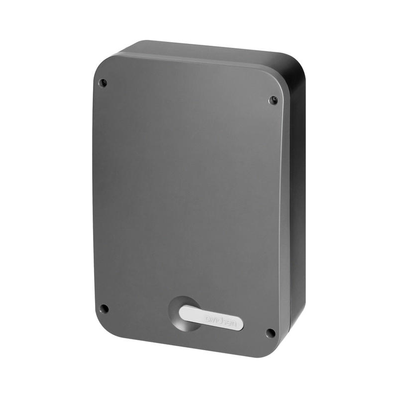 Wi-Fi kit for a gate with two doors up to 150kg. - TUYA Smart home OR-NBR-AV-4174