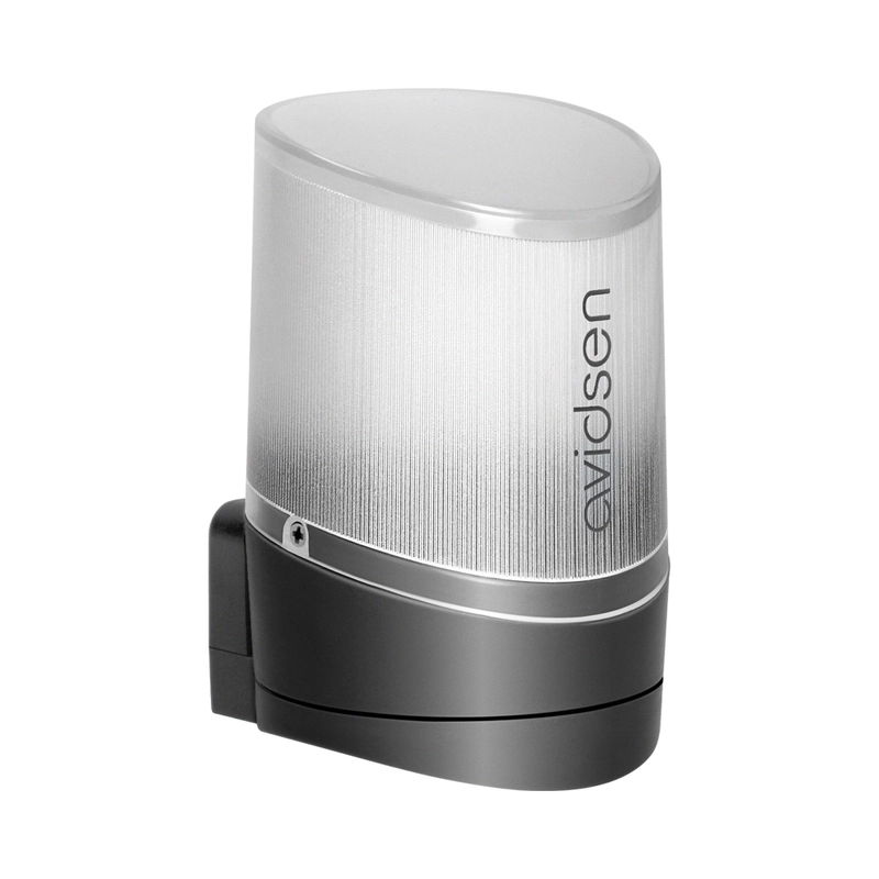Wi-Fi kit for a gate with two doors up to 150kg. - TUYA Smart home OR-NBR-AV-4174