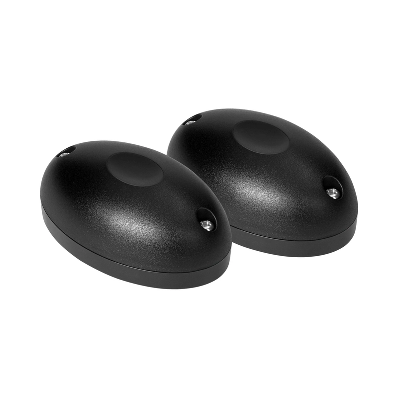 Wi-Fi kit for a gate with two doors up to 150kg. - TUYA Smart home OR-NBR-AV-4174