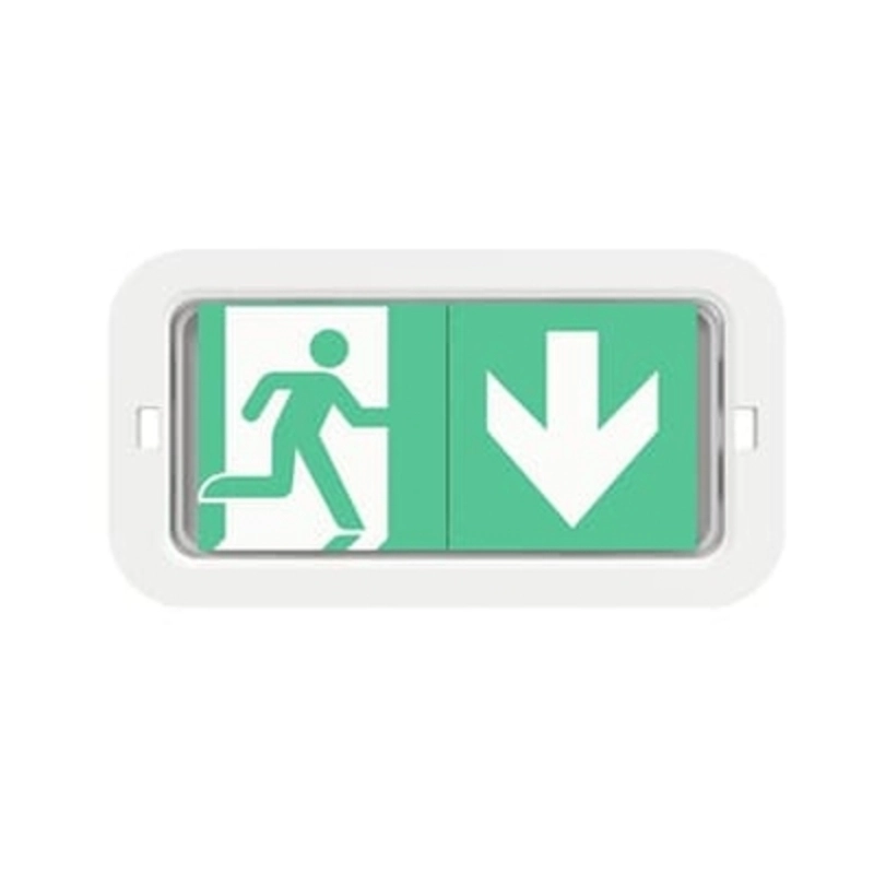 Mounting frame complete with pictogram RK 150 - ABB PrimevoPlus 7TCA307025R0008