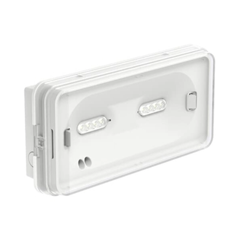 LED evacuation light XTE150-M3/ST 20M 100lm IP42 IK10 - ABB PrimevoPlus 7TCA309015R0029