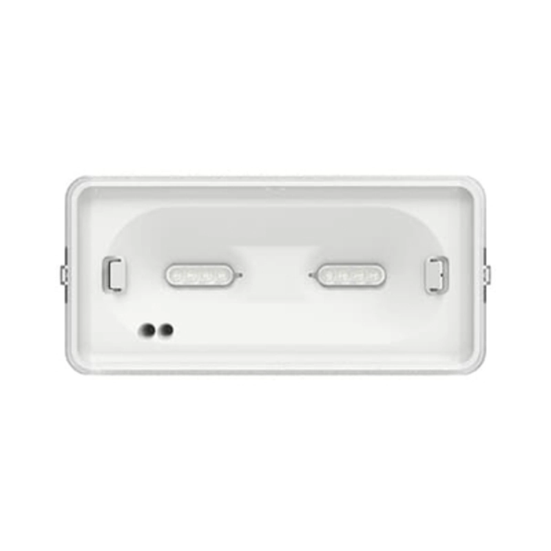 LED evacuation light XTE150-M3/ST 20M 100lm IP65 IK10 - ABB PrimevoPlus 7TCA309015R0032