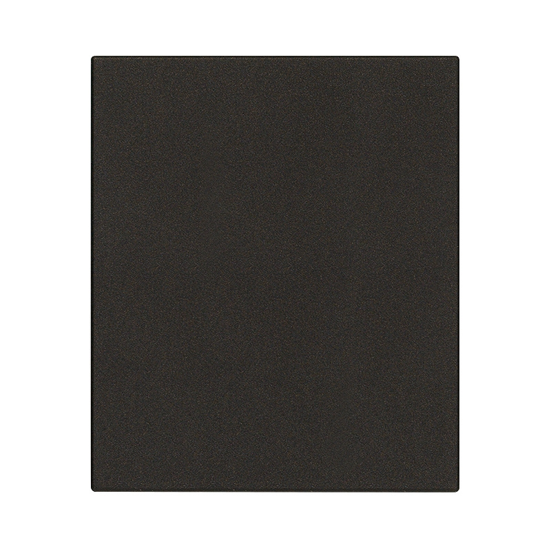 Празен модул 2M Black - VIMAR LINEA 30042.G