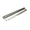 Панел 19" 1U 24XRJ45, празен SX24M-0-STP-BK-UNI-N - Solarix 24000100