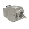 Конектор toolless Cat.6 STP 1ХRJ45 BK SA, AWG 26 - 22, solid - Solarix 25286802