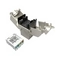 Конектор C6A STP 1ХRJ45 BK SAC AWG 26 - 22, solid - Solarix 25286902