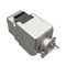 Конектор C6A STP 1ХRJ45 BK SAC AWG 26 - 22, solid - Solarix 25286902