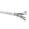 Кабел cat. 6A U/FTP 650 MHz Dca LSOH - 500 m - Solarix 26000025