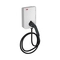 Single-phase charging station with 5m cable Type 2 1P 7.4kW Wi-Fi Bluetooth 4G RFID - ABB Terra AC 2.0 6AGC128178