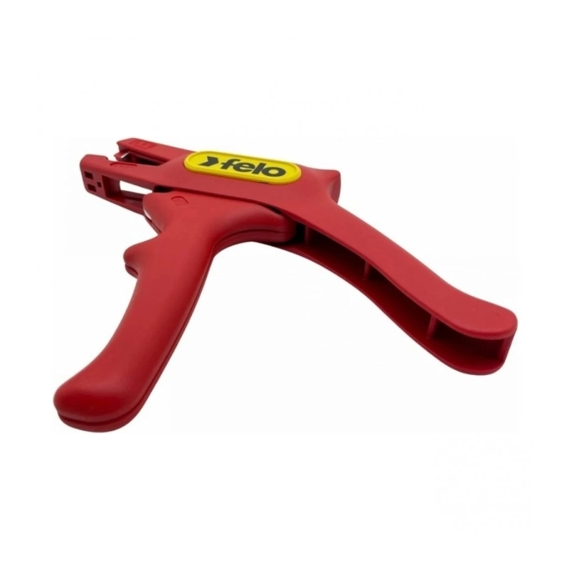FELO Automatic Insulation Stripping Pliers 0,2 - 6,0 mm2 - Felo FL58399911