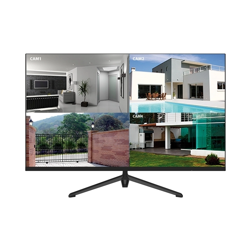 Монитор 31.5" FULL-HD, 2 x HDMI, VGA - Comelit MMON032C