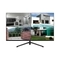 Монитор 31.5" FULL-HD, 2 x HDMI, VGA - Comelit MMON032C