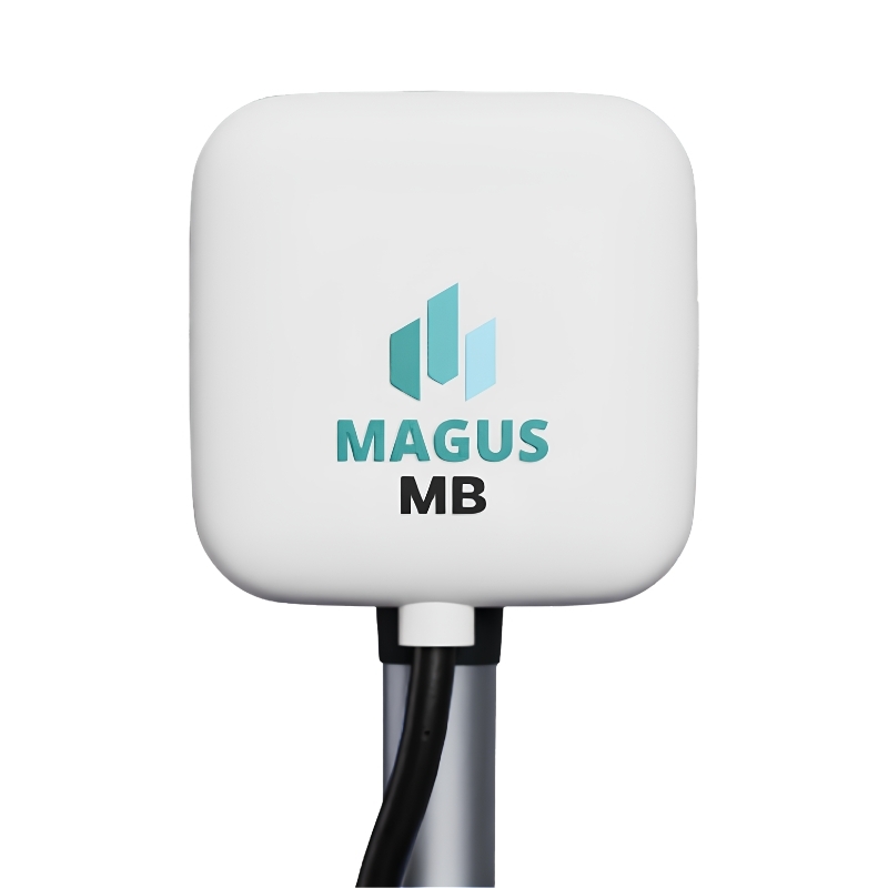 Микровълнова бариера 150 м - Mira Technologies Magus Microwave Barrier kit 150m