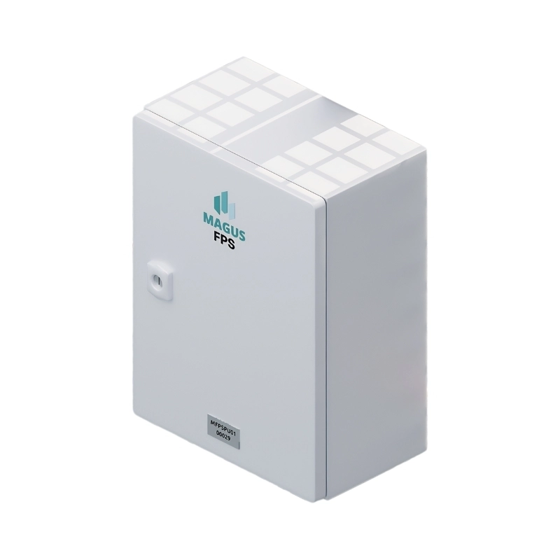 Perimeter Security Controller, 3 Zones - Mira Technologies Magus FPS