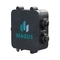 Local control module for Magus FPS controller - Mira Technologies Magus MiniFPS