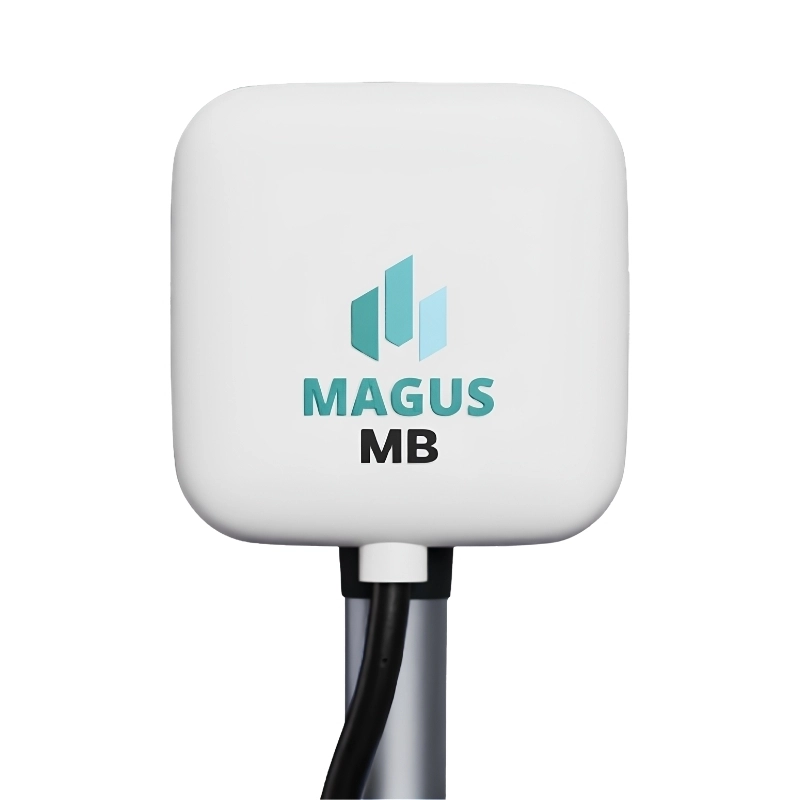 Микровълнова бариера 300 м - Mira Technologies Magus Microwave Barrier kit 300m