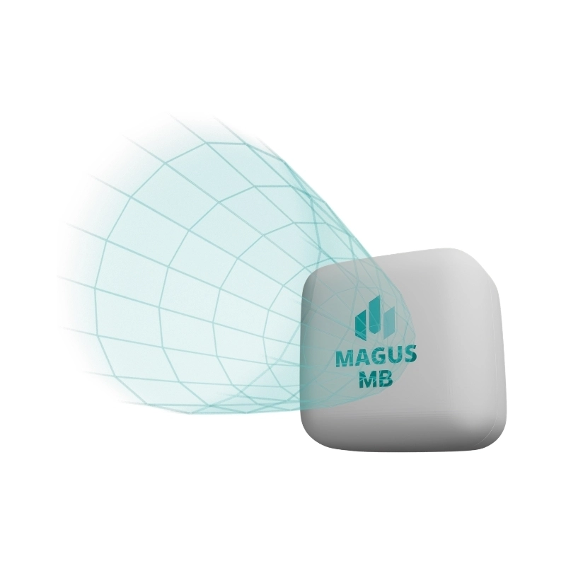 Микровълнова бариера 300 м - Mira Technologies Magus Microwave Barrier kit 300m