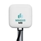 Микровълнова бариера 150 м - Mira Technologies Magus Microwave Barrier kit 150m