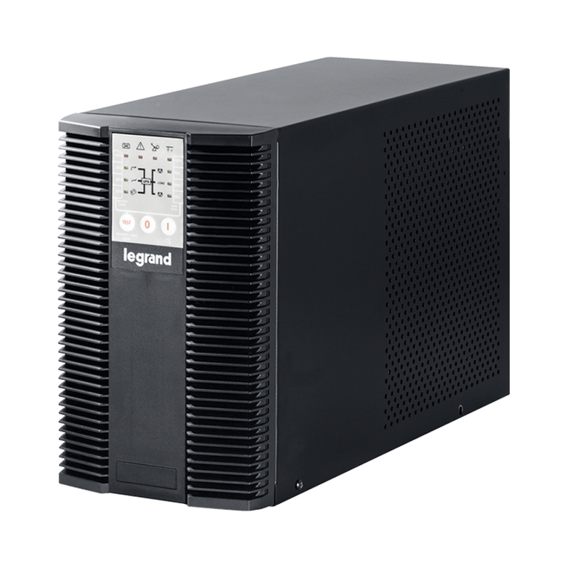 UPS On-line 3000VA / 2700W - Legrand KEOR LP 310159