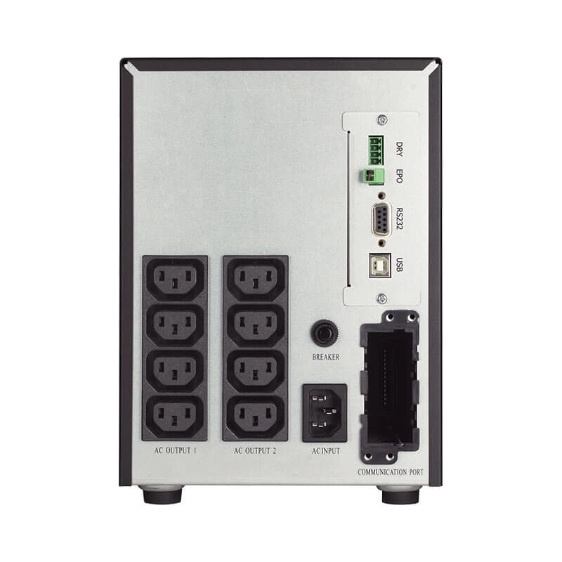 UPS Line Interactive 1000VA / 800W Tower - Legrand KEOR SPE Tower 311061