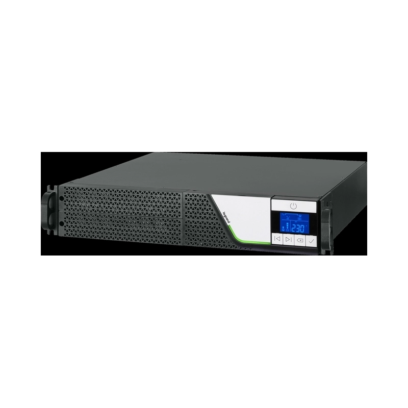 UPS Line Interactive 1500VA / 1200W 2U - Legrand KEOR SPE RT 311069