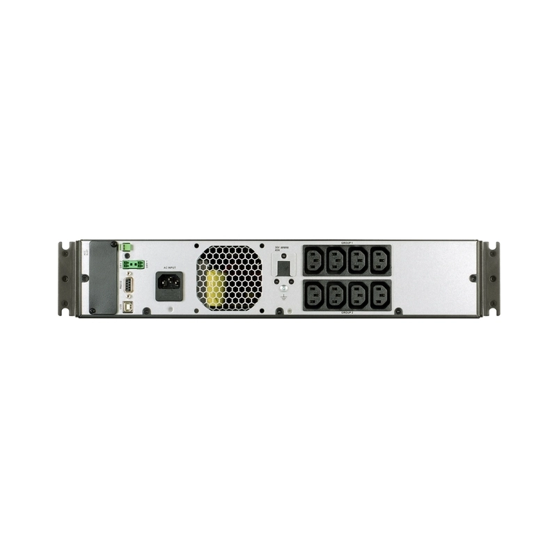 UPS Line Interactive 1500VA / 1200W 2U - Legrand KEOR SPE RT 311069