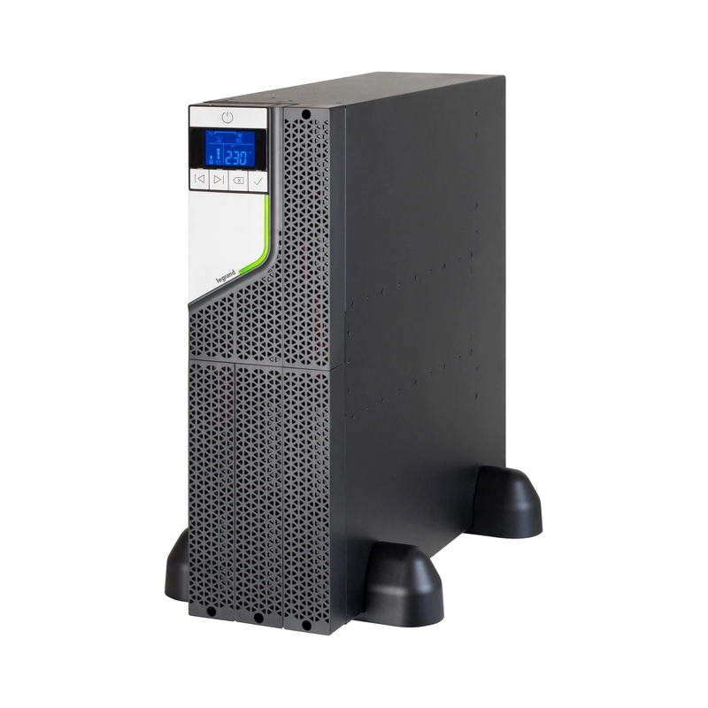 UPS Line Interactive 2200VA / 1980W 3U - Legrand KEOR SPE RT 311071