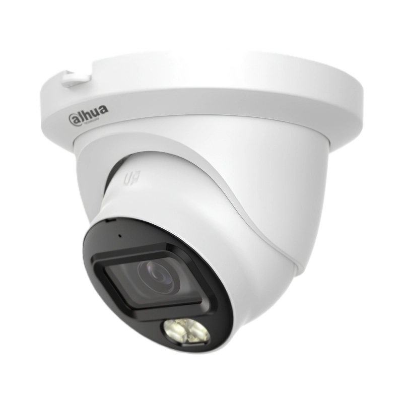 Камера 5MP купол 2.8 mm - DAHUA HAC-HDW1500TLMQ-IL-A-0280B-S3-DIP