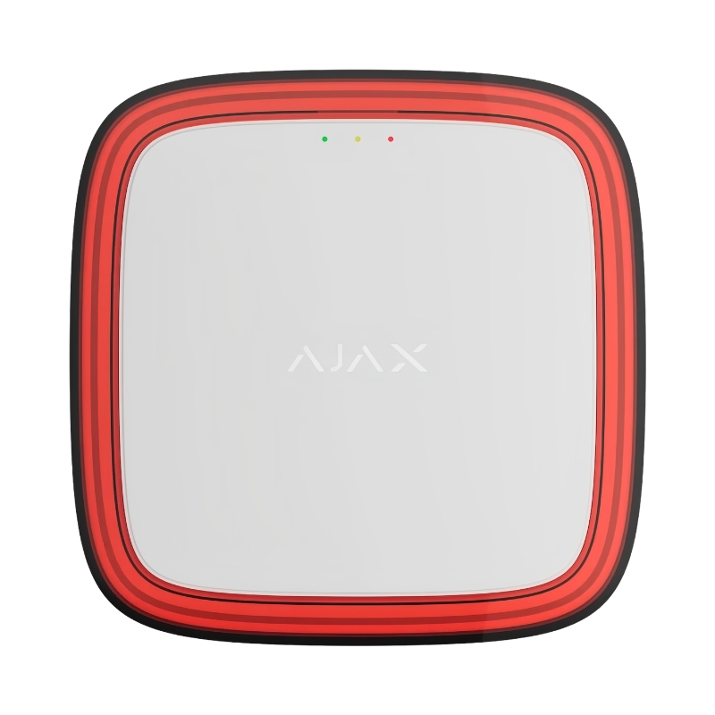 Безжична адресируема лампа - AJAX EN54 FireProtect (VAD)