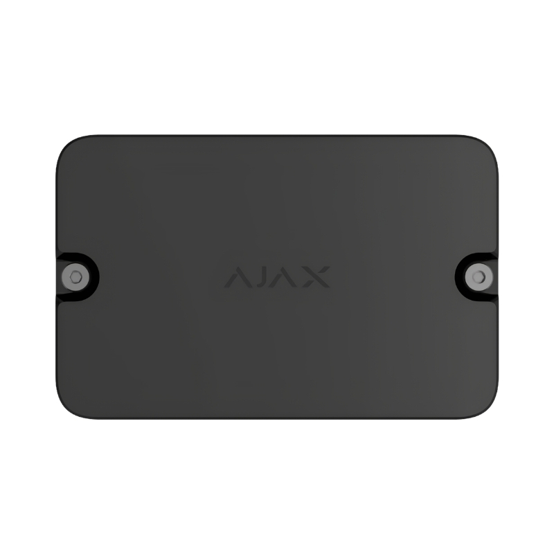 Безжичен адресируем модул 2 входа/2 изхода - AJAX EN54 I/O Module (2X2)
