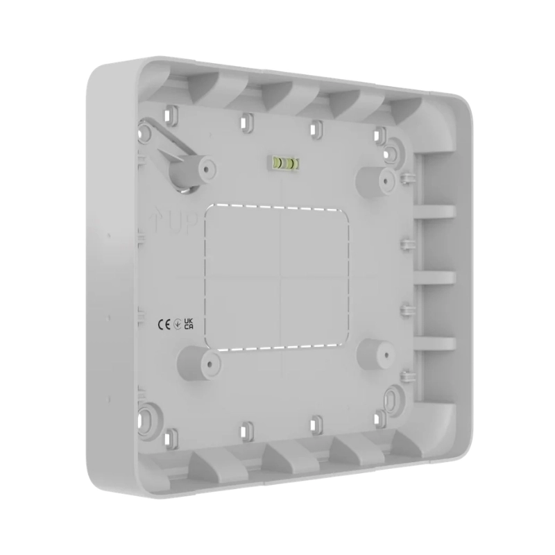 Ajax EN54 panel box - AJAX GlandBox