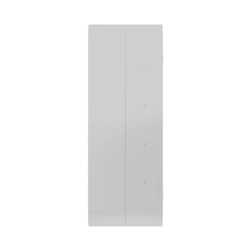 Ajax EN54 panel box - AJAX GlandBox