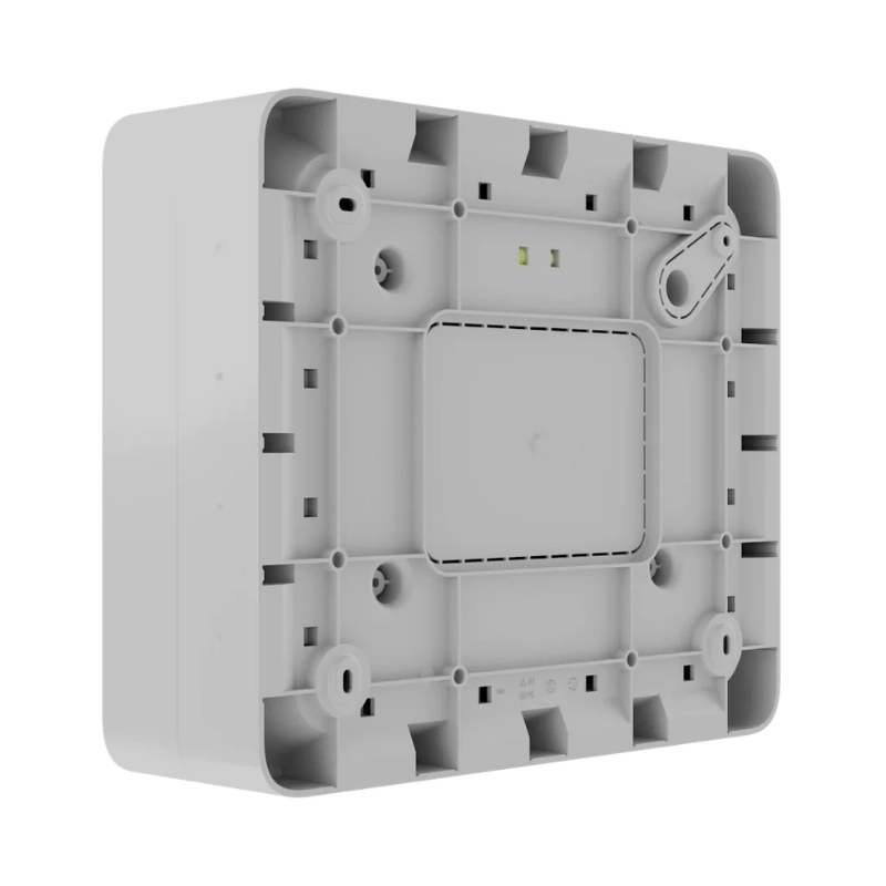 Ajax EN54 panel box - AJAX GlandBox