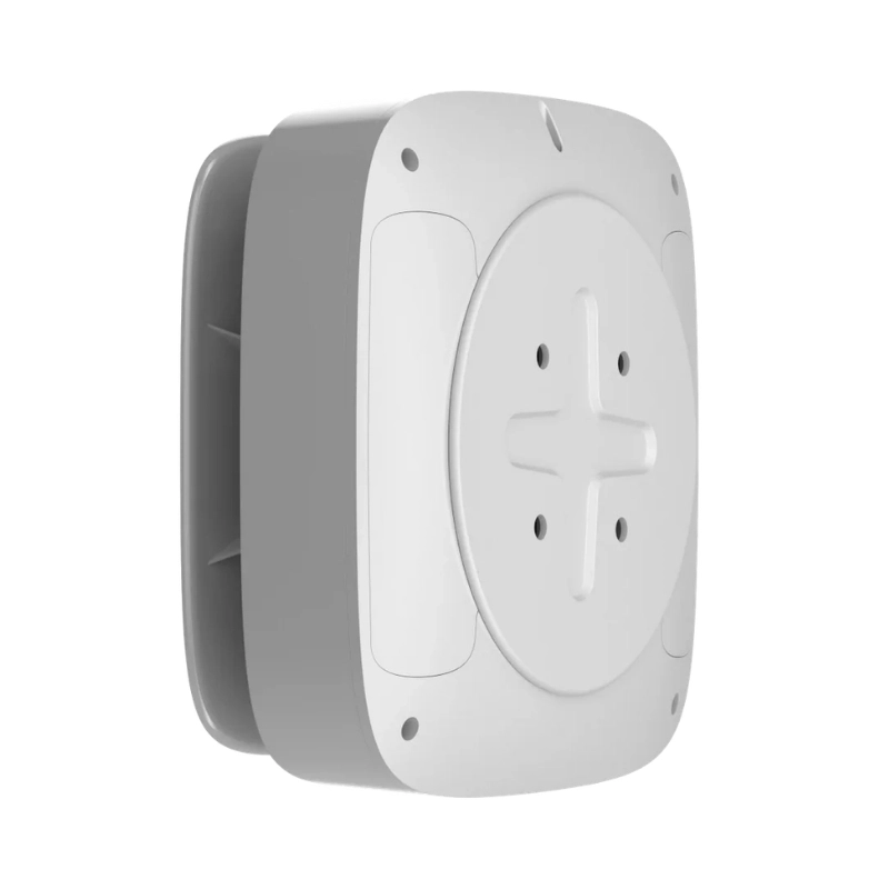 Wireless optical smoke detector - AJAX EN54 FireProtect (Smoke)