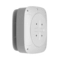 Wireless optical smoke detector - AJAX EN54 FireProtect (Smoke)