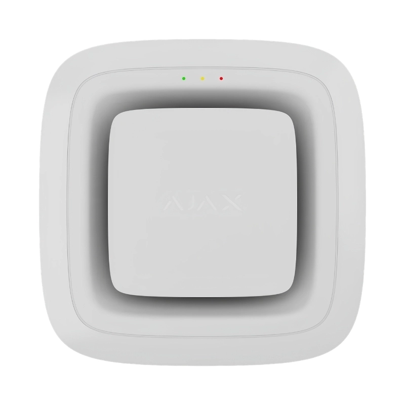 Wireless addressable siren 100 dB, IP54 - AJAX EN54 FireProtect (Sounder)