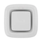 Wireless addressable siren 100 dB, IP54 - AJAX EN54 FireProtect (Sounder)