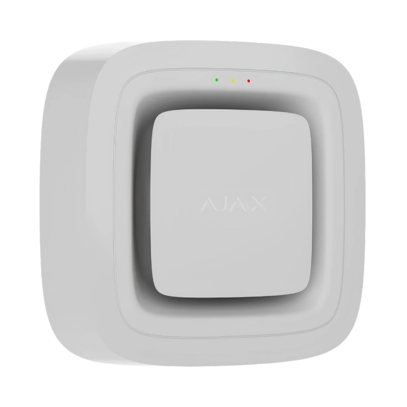 Wireless addressable siren 100 dB, IP54 - AJAX EN54 FireProtect (Sounder)