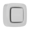 Wireless addressable siren 100 dB, IP54 - AJAX EN54 FireProtect (Sounder)