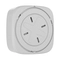 Wireless addressable siren 100 dB, IP54 - AJAX EN54 FireProtect (Sounder)