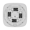 Wireless addressable siren 100 dB, IP54 - AJAX EN54 FireProtect (Sounder)