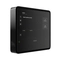Wireless fire alarm panel with built-in touchscreen, 200 devices, 40 zones - AJAX EN54 Fire Hub