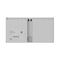 Rechargeable lithium-ion battery (7.4 V/10 Ah) - AJAX EN54 Internal Battery (72h)
