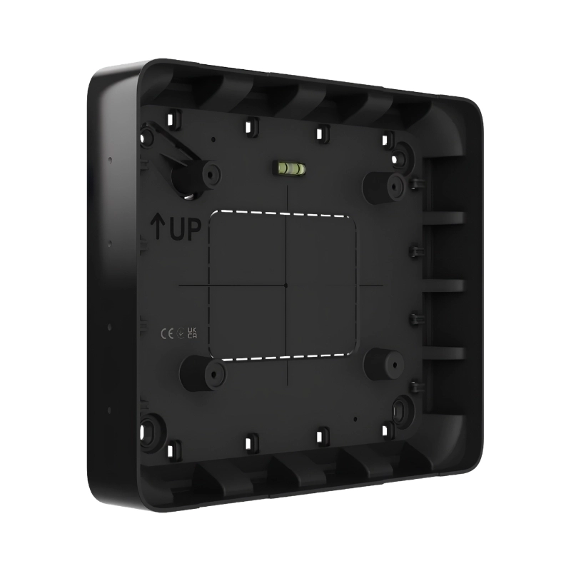 Ajax EN54 panel box - GlandBox