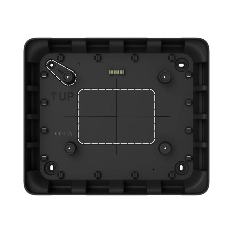 Ajax EN54 panel box - GlandBox