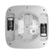 Wireless addressable thermal detector with built-in siren 85 dB - AJAX EN54 FireProtect (Heat/Sounder)
