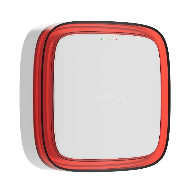 Wireless Addressable Lamp - AJAX EN54 FireProtect (VAD)