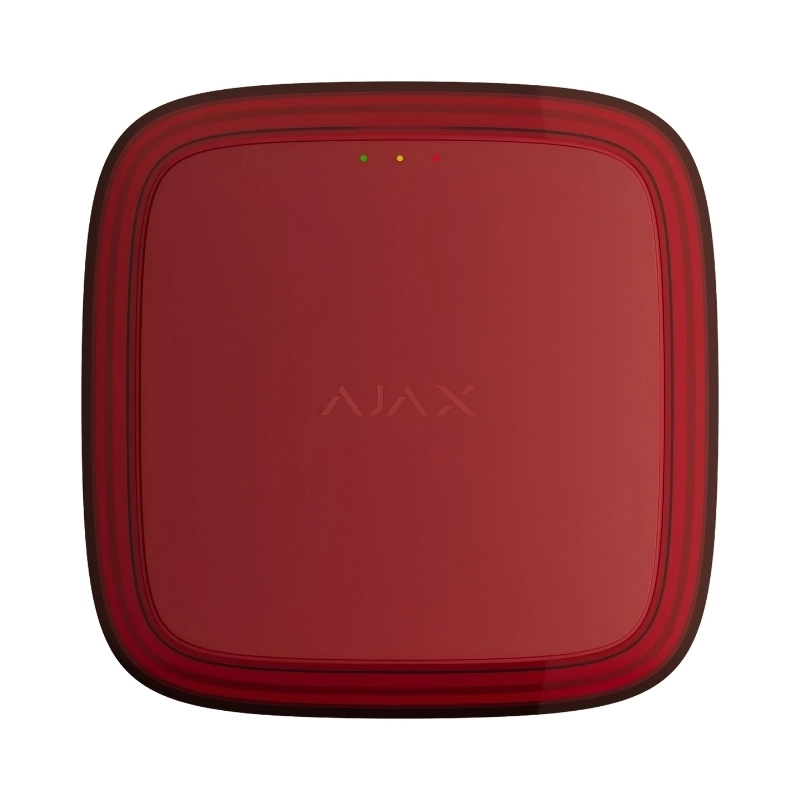 Wireless Addressable Lamp - AJAX EN54 FireProtect (VAD)