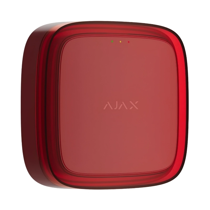 Wireless Addressable Lamp - AJAX EN54 FireProtect (VAD)